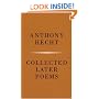 Collected Later Poems