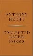 Collected Later Poems