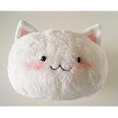 coscosone ご注文はうさぎですか？ 香風 智乃 ぬいぐるみ 抱き枕 コスプレ 道具