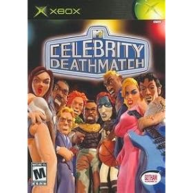 Celebrity Death Match