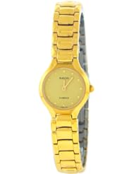 Rado Florence 322.3760.2 Quartz Stainless Steel Ladies Watch