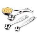 Amco Advanced Performance Measuring Spoons