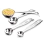 Amco Advanced Performance Measuring Spoons