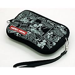 ディズニーデジタルマルチポーチミッキー DGP-1601