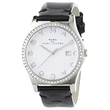 Marc by Marc Jacobs Womens MBM1144 Henry Glitz