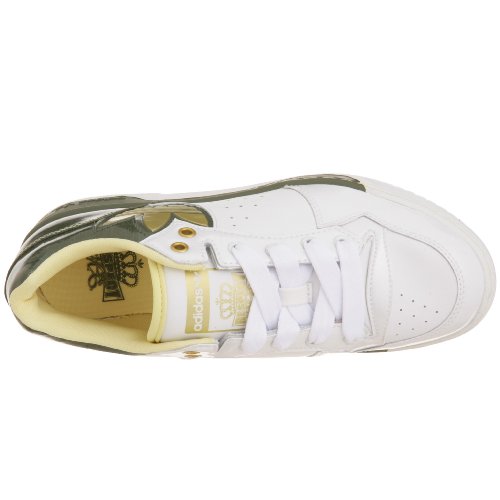 [アディダス] adidas MISSY E: LOW POST