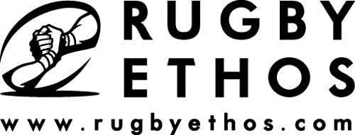 Rugby Ethos Ladies First! Tee