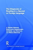 ISBN 9780415662895 product image for The Diagnosis of Reading in a Second or Foreign Language (New Perspectives on La | upcitemdb.com