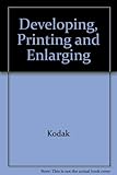 Developing, printing and enlarging