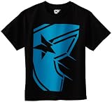 Famous Stars and Straps Boys 8-20 Shadow BOH Youth Tee