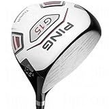 PING Mens G15 460 Titanium Draw Drivers