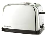 Kitchen & Housewares : Russell Hobbs 2 Slice Toaster