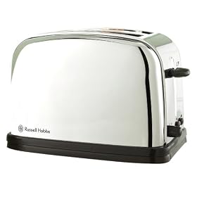 Russell Hobbs 2 Slice Toaster