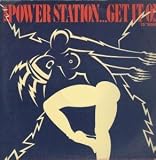 GET IT ON 12 INCH (12" SINGLE) US CAPITOL 1985