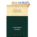 Fabeln aus Deutschland