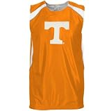 adidas Tennessee Volunteers Youth Reversible Jersey