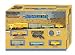 Bachmann Trains Highballer Ready-to-Run N Scale Train Set