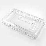 Cowon iAudio A3 Luxury Shield Case