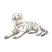 Third Party New : Melissa & Doug White Tiger - Plush