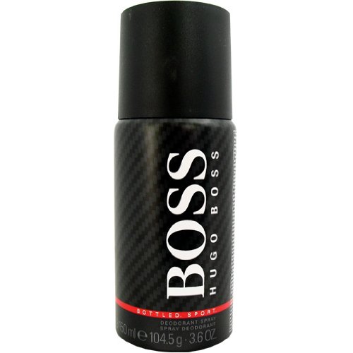 Boss Bottled Sport Deo Spray 150 ml Preisvergleich