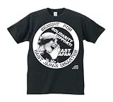 TAKASHI�f�U�C���F�`�����e�B�[�R���{T-SHIRT�F�����{��k�Д�Вn�u�����x���v���W�F�N�g�v