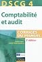 DSCG 4 - Comptabilit� et audit - 3e �dition - Corrig�s du manuel