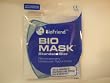 Bio Mask - Kills Viruses & Bacterias including swine and bird flu - NOT FOR SALE TO USA