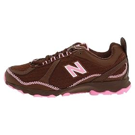 New Balance KJ791BPG Little Kid/Big Kid Trail Runner