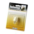 Telephone Cord Untangler, Rotating, White SOF21000