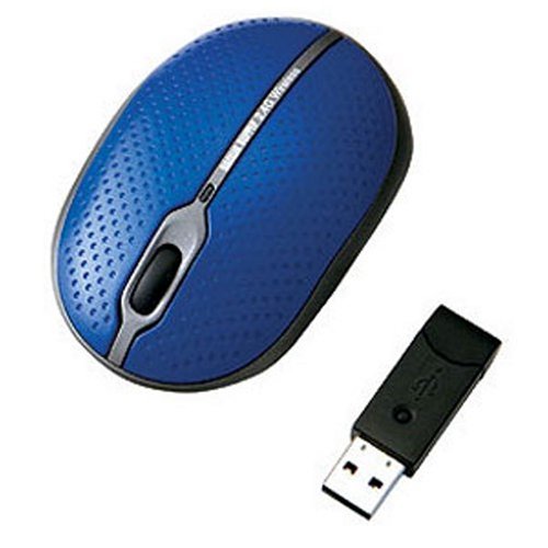 �T�����T�v���C 2.4G���C�����X�}�E�X MA-WH24BL
