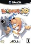 Worms 3D