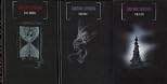 Wolves of the Calla / Song of Susannah / The Dark Tower