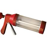 Nesco Jumbo Jerky Works™ Jerky Gun and Seasoning Kit by Homevisions