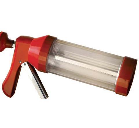 Nesco Jumbo Jerky Works™ Jerky Gun & Seasoning Kit