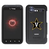 Vanderbilt - V design on HTC Incredible 2 Case by Incipio