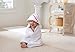 aden by aden + anais Hooded Towel; Light Hearted