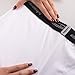 COOLOMG Compression Pants Running Tights Length Pants & 3/4 Tights Capri Pants Leggings Quick Dry For Men Youth Boy