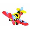 Sch�fer 089.002 - Bausatz Mic-O-Mic kleines Flugzeug 10 x 15 cm