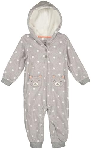 Carter's Baby Girls' 1 Pc 118g643