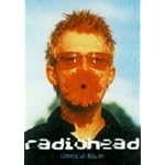 Radiohead: Coming Up for Air book cover