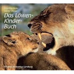 Das L�wen-Kinder-Buch