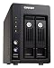 QNAP ターボNAS 黒 TS-239Pro