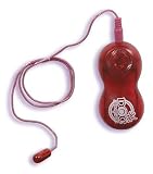 Doc Johnson Sophias Petite Treats Red