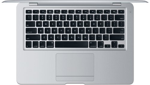 Apple MacBook Air - Core 2 Duo 1.86 GHz - RAM 2 GB - HDD 120 GB - GF 9400M - WLAN : 802.11 a/b/g/n (draft), Bluetooth 2.1 EDR - MacOS X 10.6 - 13.3