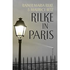 Rilke in Paris