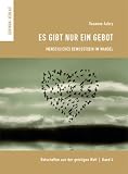Produkt-Bild: Botschaften aus der geistigen Welt: Es gibt nur ein Gebot: BD