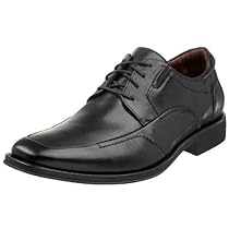 Hot Sale Johnston & Murphy Men's Stricklin Moc Lace-Up,Black,10.5 M US