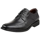 Johnston & Murphy Stricklin Moc Lace-Up