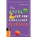 Ein Apfel ist ein komischer Pfirsich