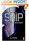Ship Construction, Fifth Edition